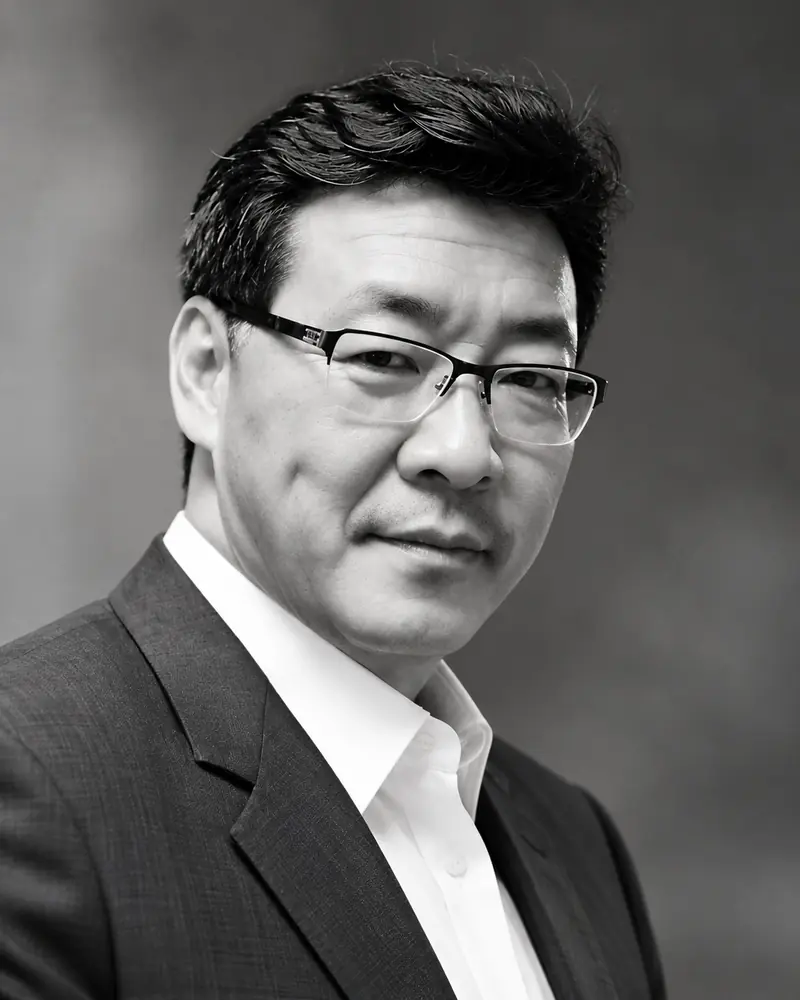 DB월드 대표이사 윤순균